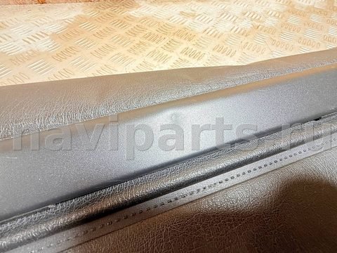 Шторка багажника Jeep Cherokee, 2016 г., арт. A41979, фото 10