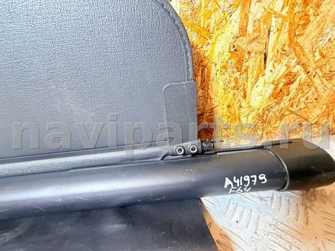 Шторка багажника Jeep Cherokee, 2016 г., арт. A41979, фото 12