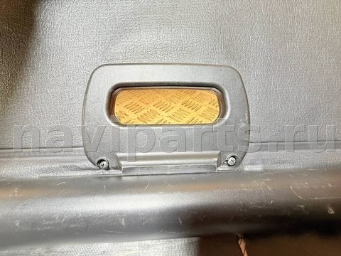 Шторка багажника Jeep Cherokee, 2016 г., арт. A41979, фото 13