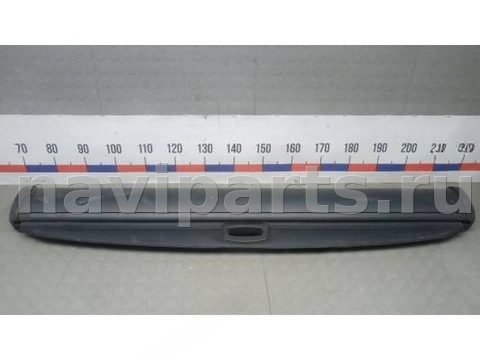 Шторка багажника Mercedes E W211, 2006 г., арт. AEP04QV01