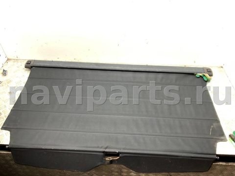 Шторка багажника BMW 5 E34, 1995 г., арт. B112546530, фото 2