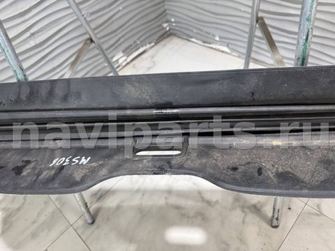 Шторка багажника Opel Omega, 1998 г., арт. B113464960, фото 3