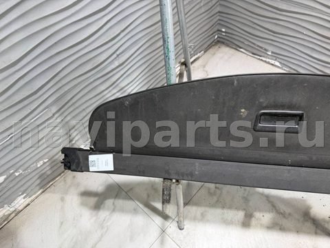 Шторка багажника Audi A6 C6 (S6,RS6), 2006 г., OEM 4F9883553, арт. B113465775, фото 3