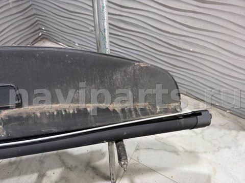 Шторка багажника Audi A6 C6 (S6,RS6), 2006 г., OEM 4F9883553, арт. B113465775, фото 5