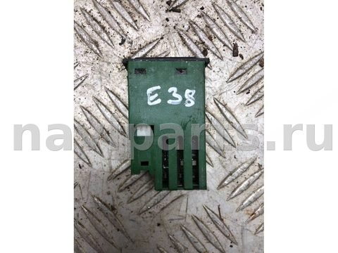 Новое BMW 7 E38, 2000 г., арт. B114476182, фото 2