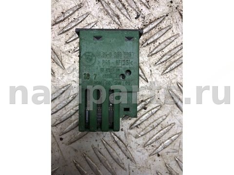 Новое BMW 7 E38, 2000 г., арт. B114476182, фото 3