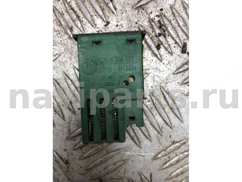 Шторка багажника BMW 7 E38, 2000 г., арт. B114476183, фото 2