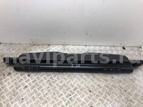 Новое BMW 5 E39, 2000 г., арт. B114676272, фото 2