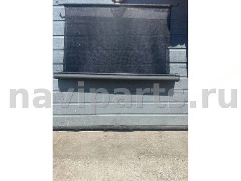 Шторка багажника Audi A6 C6, 2008 г., арт. B1727695_2