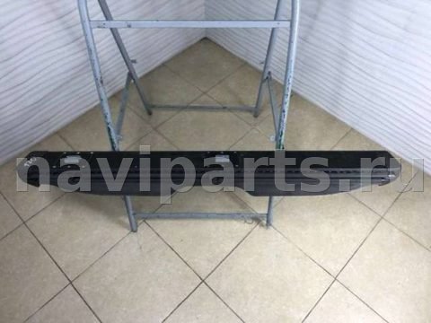 Шторка багажника Audi A4 B7, 2007 г., OEM 8E9863553, арт. B25387974, фото 6