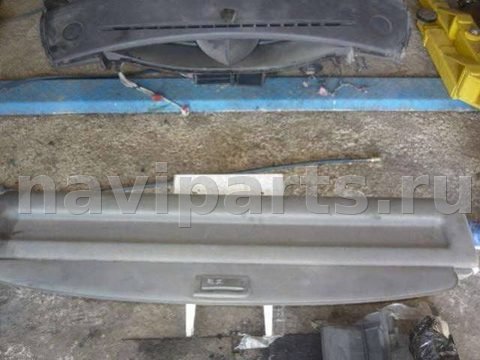 Шторка багажника Renault Laguna, 2005 г., арт. B3-102