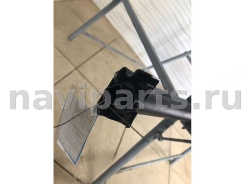 Шторка багажника Renault Megane, 2006 г., OEM 4505W723C, арт. B34703405, фото 2