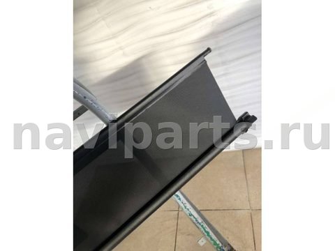 Шторка багажника Renault Megane, 2006 г., OEM 4505W723C, арт. B34703405, фото 4
