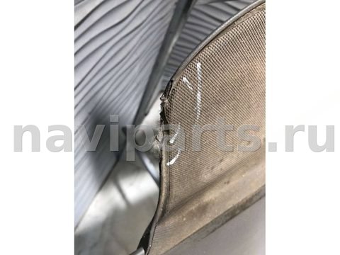 Новое Audi A4 B6, 2002 г., OEM 8E9863553, арт. B37235, фото 2