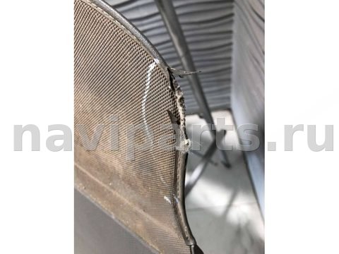 Новое Audi A4 B6, 2002 г., OEM 8E9863553, арт. B37235, фото 3
