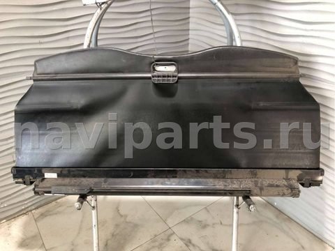 Шторка багажника BMW 3 E46, 2003 г., OEM 7027394, арт. B80628908_3