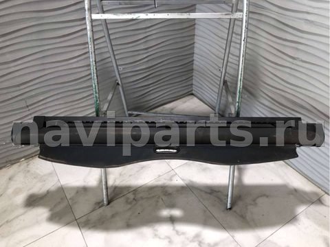 Шторка багажника BMW 3 E46, 2003 г., OEM 7027394, арт. B80628908_3, фото 2