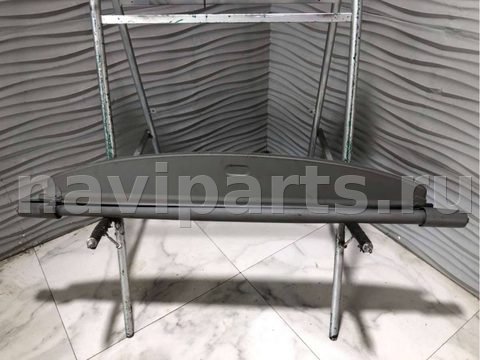 Шторка багажника Mazda 2 DY, 2004 г., арт. B80629123_2