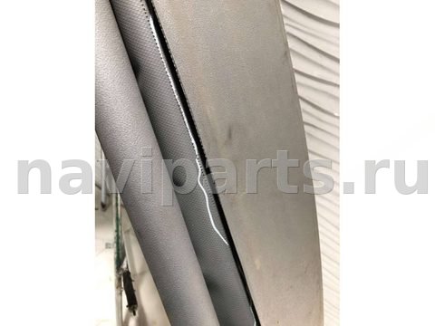 Шторка багажника Mazda 2 DY, 2004 г., арт. B80629123_2, фото 2