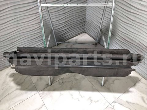 Шторка багажника Ford Mondeo, 1999 г., OEM 1030644, арт. B80629191_2