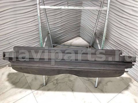 Шторка багажника Ford Mondeo, 1999 г., OEM 1030644, арт. B80629191_2, фото 2