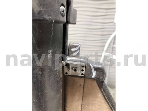Шторка багажника Subaru Impreza, 1998 г., арт. B80629401_2, фото 2
