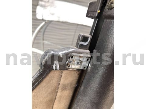 Шторка багажника Subaru Impreza, 1998 г., арт. B80629401_2, фото 3