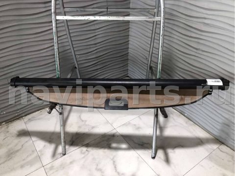 Шторка багажника Subaru Impreza, 1998 г., арт. B80629401_2, фото 4