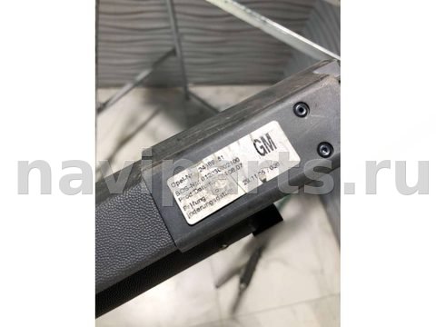 Новое Opel Vectra C, 2007 г., OEM 24469261, арт. B80629824_2, фото 3