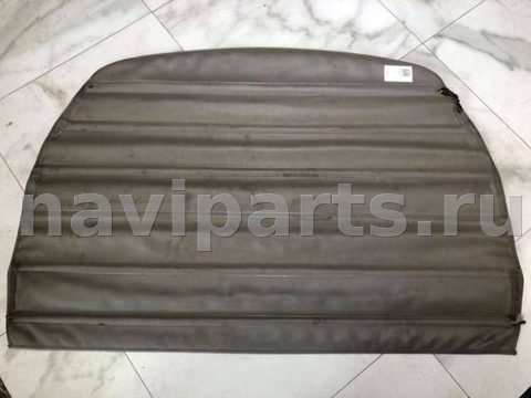 Шторка багажника Fiat Marea, 2000 г., OEM 715752703, арт. B80639328_2, фото 2