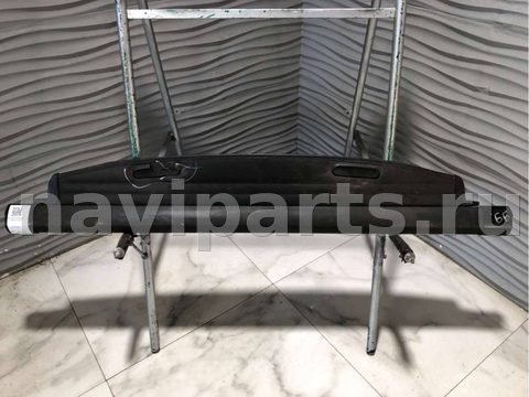 Шторка багажника Citroen Xsara, 1999 г., OEM 962748780, арт. B80641653, фото 3