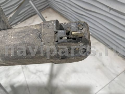 Шторка багажника BMW 5 E34, 1995 г., арт. B94827108, фото 2