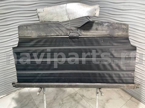 Шторка багажника BMW 5 E34, 1995 г., арт. B94827108, фото 4