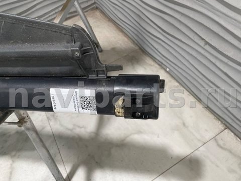 Новое Citroen Xsara, 2000 г., OEM 9627148780, арт. B94827426, фото 2