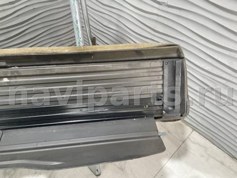Шторка багажника Renault Laguna, 2000 г., OEM 7700839792, арт. B94828064, фото 2