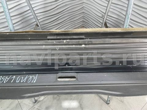 Шторка багажника Renault Laguna, 2000 г., OEM 7700839792, арт. B94828064, фото 3
