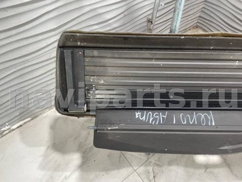 Шторка багажника Renault Laguna, 2000 г., OEM 7700839792, арт. B94828064, фото 4
