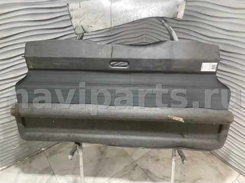Шторка багажника Renault Laguna, 2000 г., OEM 7700839792, арт. B94828064, фото 5