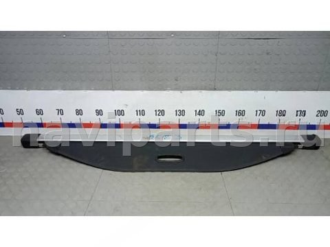 Шторка багажника Hyundai Santa Fe, 2013 г., OEM 859102W300RYN, арт. BEP03QV01