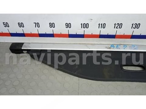 Шторка багажника Hyundai Santa Fe, 2013 г., OEM 859102W300RYN, арт. BEP03QV01, фото 3