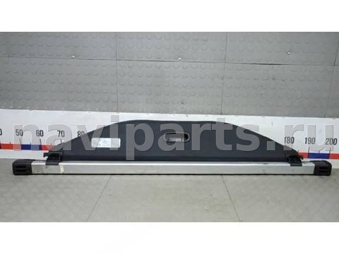 Шторка багажника Hyundai Santa Fe, 2013 г., OEM 859102W300RYN, арт. BEP03QV01, фото 4