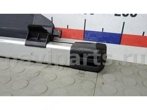 Шторка багажника Hyundai Santa Fe, 2013 г., OEM 859102W300RYN, арт. BEP03QV01, фото 6