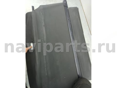 Шторка багажника Skoda Octavia, 2014 г., OEM 5E9861691D, арт. BF016-5, фото 7