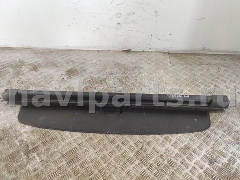 Новое Volkswagen Passat B6, 2007 г., арт. BKX-491