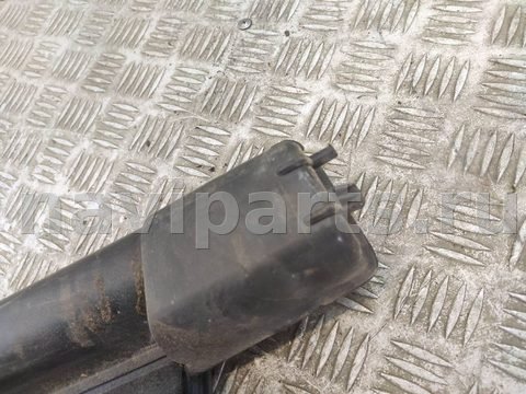 Шторка багажника Volkswagen Passat B6, 2007 г., арт. BKX-491, фото 2