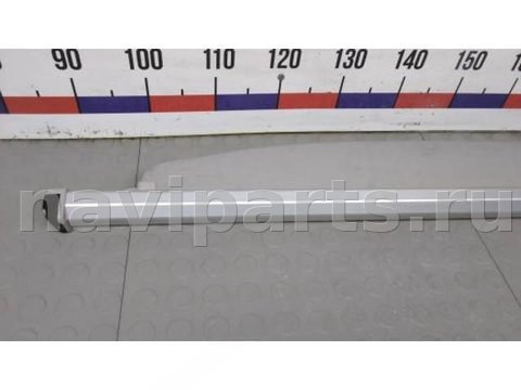 Шторка багажника Toyota Prius XW30, 2010 г., арт. BLK38QV01, фото 2