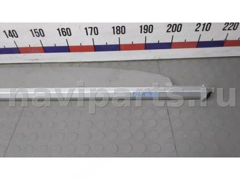 Шторка багажника Toyota Prius XW30, 2010 г., арт. BLK38QV01, фото 3