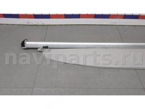 Шторка багажника Toyota Prius XW30, 2010 г., арт. BLK38QV01, фото 4