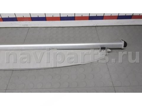 Шторка багажника Toyota Prius XW30, 2010 г., арт. BLK38QV01, фото 5