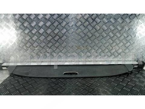 Шторка багажника Nissan Note E11, 2006 г., арт. BNK40QV01
